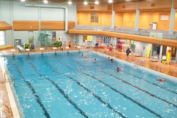 piscine SL